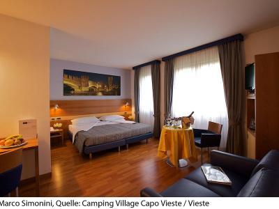 Hotel Villaggio Capo Vieste - Bild 4