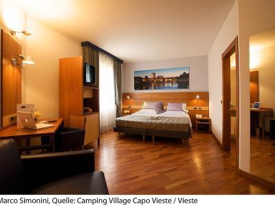 Hotel Villaggio Capo Vieste - Bild 2