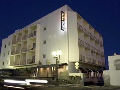 Hotel Nuria - Bild 3