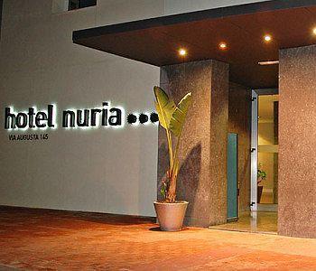 Hotel Nuria - Bild 4