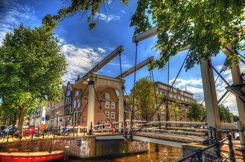 Hotel YAYS Amsterdam Salthouse Canal - Bild 5