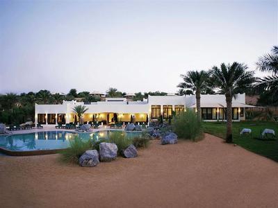 Hotel Al Maha, a Luxury Collection Desert Resort & Spa - Bild 4