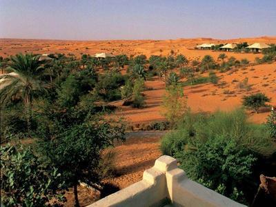 Hotel Al Maha, a Luxury Collection Desert Resort & Spa - Bild 3