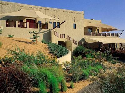 Hotel Al Maha, a Luxury Collection Desert Resort & Spa - Bild 2
