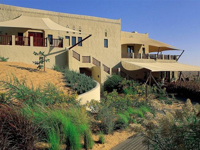 Hotel Al Maha, a Luxury Collection Desert Resort & Spa - Bild 1