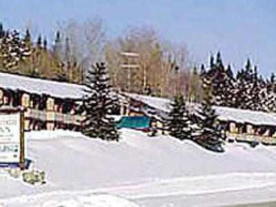 Hotel The Lodge at Bretton Woods - Bild 2