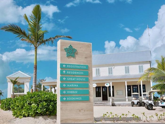 Hotel Mahogany Bay Resort & Beach Club, Curio Collection by Hilton - Bild 1