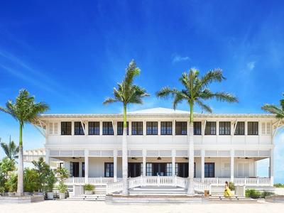 Hotel Mahogany Bay Resort & Beach Club, Curio Collection by Hilton - Bild 3