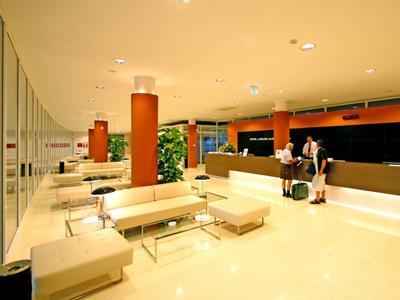 Hotel Albatros Plava Laguna - Bild 4