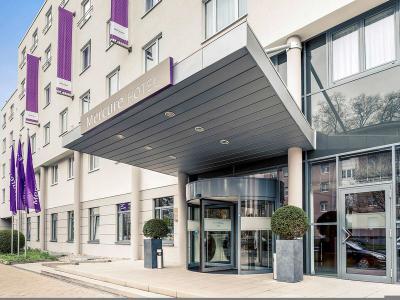 Mercure Hotel Mannheim am Rathaus - Bild 3