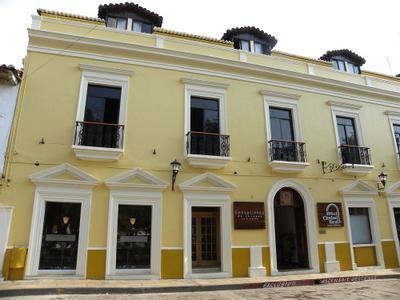 Hotel Ciudad Real Centro Historico - Bild 2