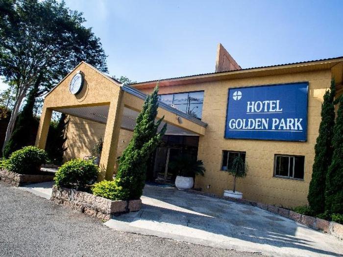 Hotel Golden Park Viracopos - Bild 1