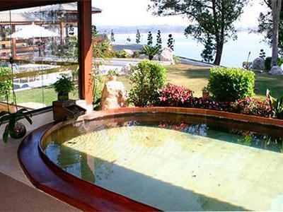 Hotel Club Med Lake Paradise - Bild 4