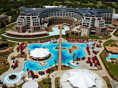 Hotel Kaya Palazzo Golf Resort Belek - Bild 3
