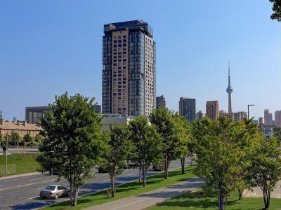 Hotel X Toronto by LHC - Bild 3