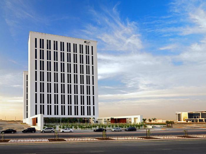 Hotel Aloft Me'aisam, Dubai - Bild 1