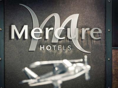 Hotel Mercure London Heathrow - Bild 4