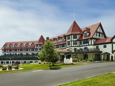 Hotel The Algonquin Resort - Bild 5