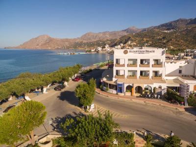 Hotel Alianthos Beach - Bild 3