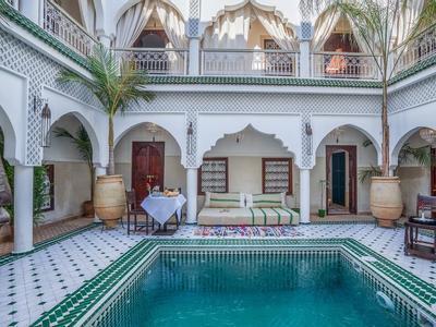 Hotel L'Oriental Medina Riad & Spa - Bild 2