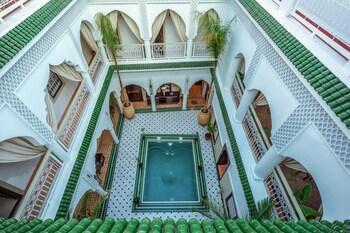 Hotel L'Oriental Medina Riad & Spa - Bild 4