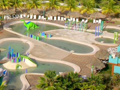 Lagunamar Hotel Resort & Spa - Bild 5