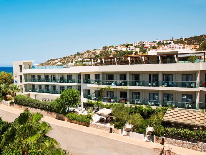 Hotel Almyrida Residence - Bild 1
