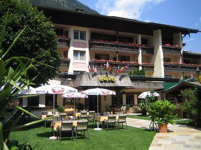 Hotel Alpenhof Kristall - Bild 4
