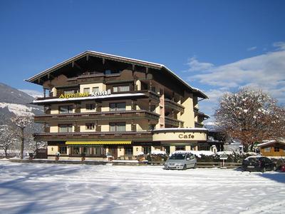 Hotel Alpenhof Kristall - Bild 3