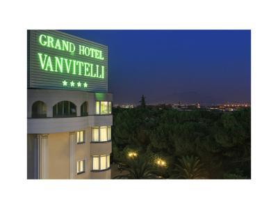 Grand Hotel Vanvitelli - Bild 5