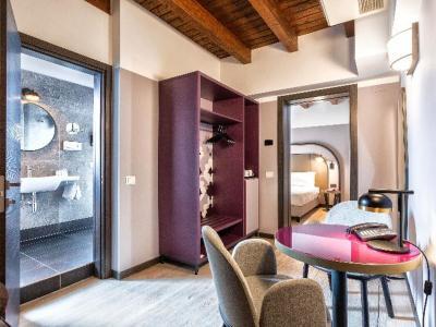 Best Western Titian Inn Hotel Treviso - Bild 5