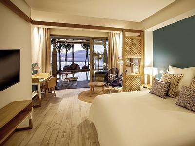 Hotel Victoria for 2 Beachcomber Resort & Spa - Bild 3