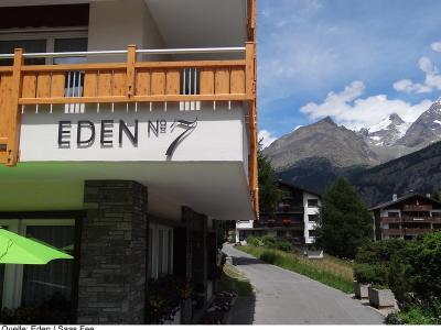 Hotel Eden - Bild 5