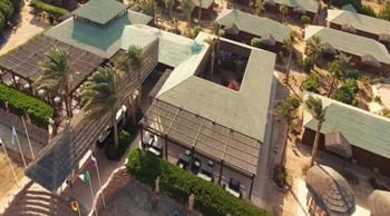 Hotel Abu Dabab Diving Lodge - Bild 5
