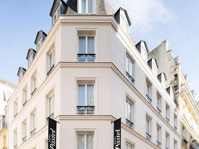Hotel Pastel Paris - Bild 3