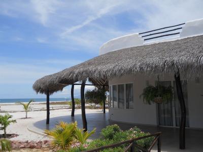 Hotel Sunsol Punta Blanca - Bild 4