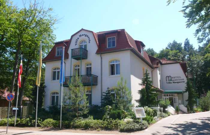 Ringhotel Villa Margarete - Bild 1