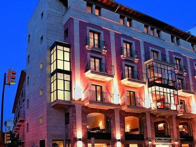 Hotel Bordoy Continental Palma - Bild 2