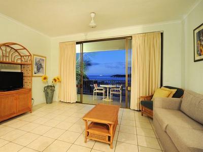 Hotel Whitsunday Terraces Resort - Bild 4