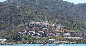 Hotel Whitsunday Terraces Resort - Bild 2
