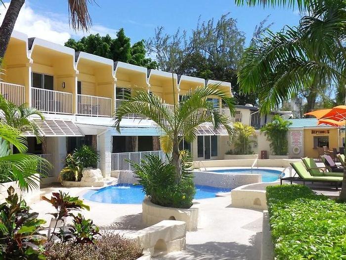 Hotel Radisson Aquatica Resort Barbados - Bild 1