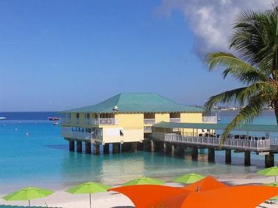 Hotel Radisson Aquatica Resort Barbados - Bild 3