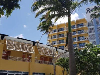 Hotel Radisson Aquatica Resort Barbados - Bild 2