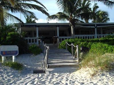 Hotel Sibonne Beach - Bild 3