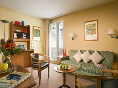Hotel RockyPop Grenoble - Bild 4