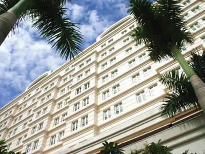 Hotel Park Hyatt Saigon - Bild 5
