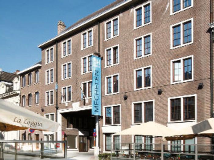 Hotel NH Mechelen - Bild 1