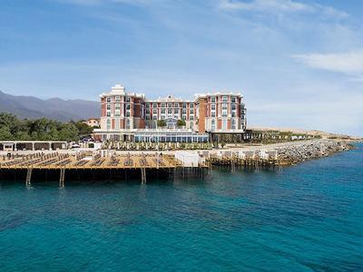 Hotel Kaya Palazzo Resort & Casino Girne - Bild 5