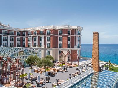 Hotel Kaya Palazzo Resort & Casino Girne - Bild 4