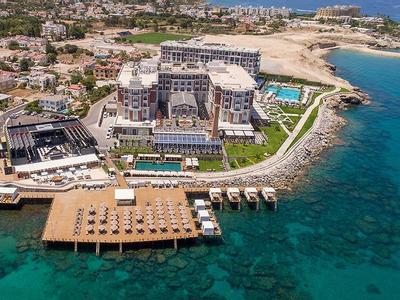 Hotel Kaya Palazzo Resort & Casino Girne - Bild 3